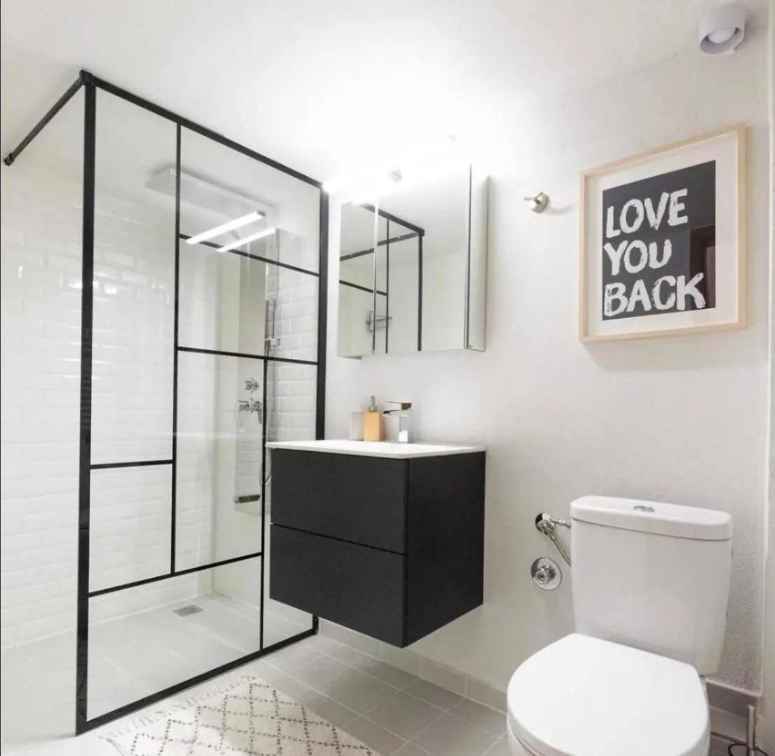 Χαλαρωτική Φωλιά Με Υδρομασάζ Apartment Thessaloniki 0*,  Greece