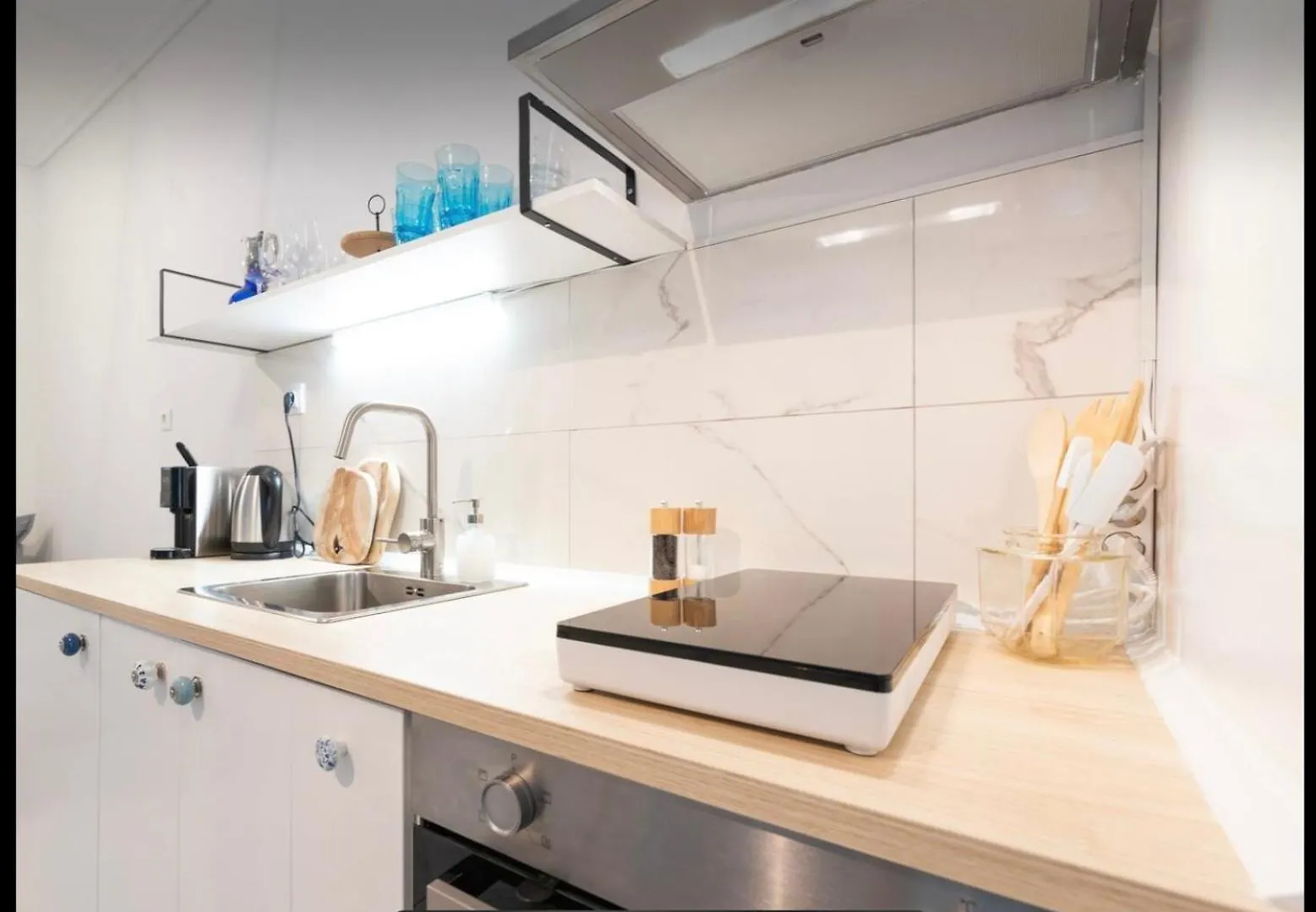 Χαλαρωτική Φωλιά Με Υδρομασάζ Apartment Thessaloniki 0*,  Greece